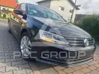 2016 Volkswagen Jetta