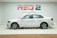 2016 Volkswagen Jetta