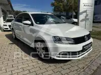 2016 Volkswagen Jetta