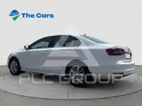 2016 Volkswagen Jetta