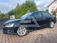 2016 Volkswagen Jetta