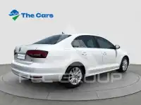 2016 Volkswagen Jetta