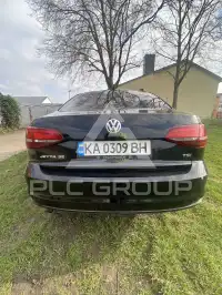 2016 Volkswagen Jetta