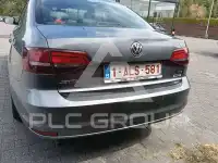 2016 Volkswagen Jetta