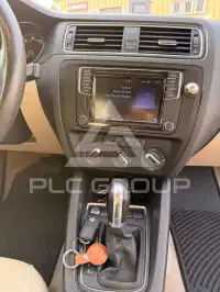 2016 Volkswagen Jetta
