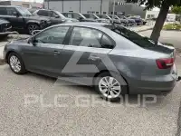 2016 Volkswagen Jetta