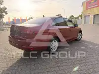 2016 Volkswagen Jetta