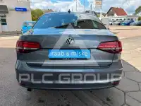 2016 Volkswagen Jetta