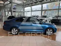 2016 Volkswagen Jetta