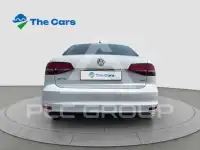 2016 Volkswagen Jetta