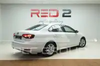 2016 Volkswagen Jetta