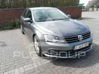 2016 Volkswagen Jetta