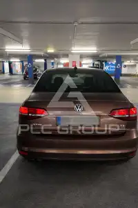 2016 Volkswagen Jetta