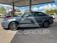 2016 Volkswagen Jetta