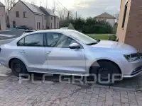 2016 Volkswagen Jetta