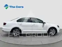 2016 Volkswagen Jetta