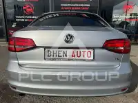 2016 Volkswagen Jetta