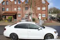 2016 Volkswagen Jetta