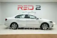 2016 Volkswagen Jetta