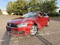2016 Volkswagen Jetta