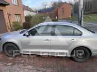 2016 Volkswagen Jetta