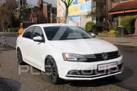 2016 Volkswagen Jetta