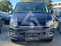 2016 Volkswagen T6