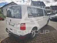 2016 Volkswagen T6