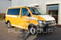 2016 Volkswagen T6