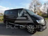 2016 Volkswagen T6