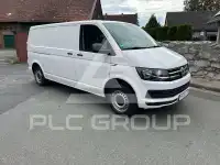 2016 Volkswagen T6