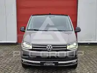 2016 Volkswagen T6