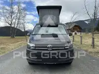 2016 Volkswagen T6