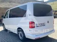 2016 Volkswagen T6