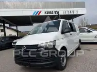 2016 Volkswagen T6