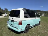 2016 Volkswagen T6