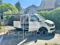 2016 Volkswagen T6