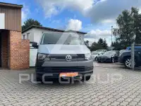 2016 Volkswagen T6