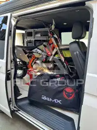 2016 Volkswagen T6