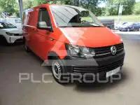 2016 Volkswagen T6