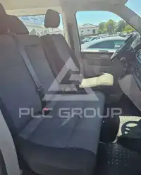 2016 Volkswagen T6