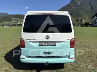 2016 Volkswagen T6