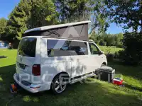 2016 Volkswagen T6