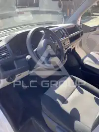 2016 Volkswagen T6