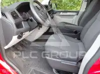 2016 Volkswagen T6