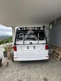 2016 Volkswagen T6