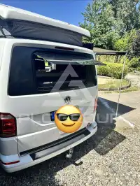 2016 Volkswagen T6