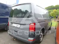 2016 Volkswagen T6