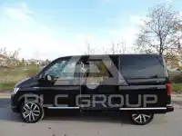 2016 Volkswagen T6