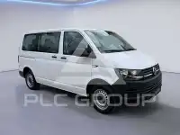 2016 Volkswagen T6